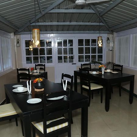 Kumar'S Mountain View Cottage Coonoor Εξωτερικό φωτογραφία