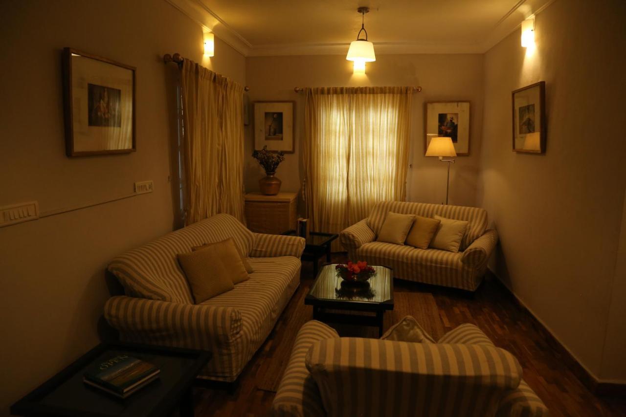 Kumar'S Mountain View Cottage Coonoor Εξωτερικό φωτογραφία