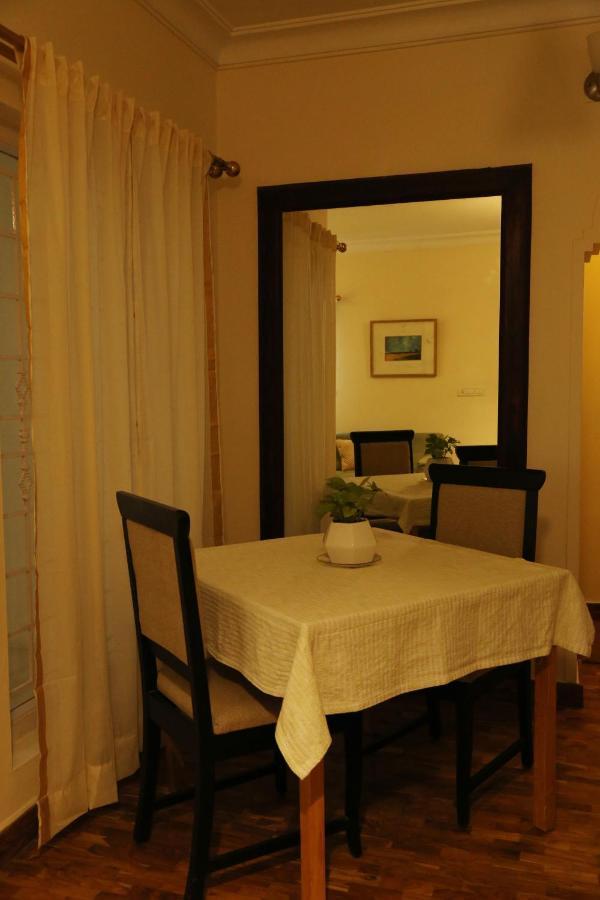 Kumar'S Mountain View Cottage Coonoor Εξωτερικό φωτογραφία