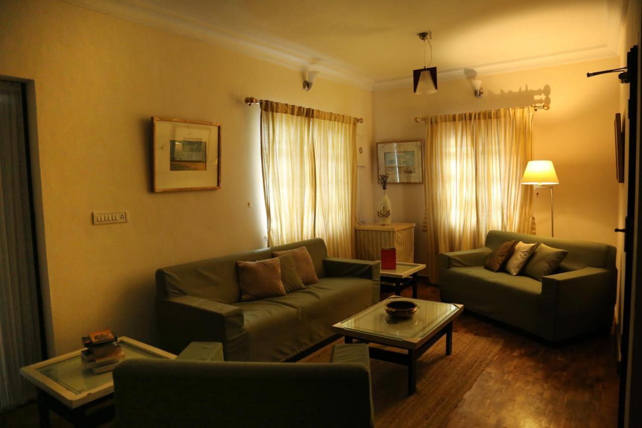 Kumar'S Mountain View Cottage Coonoor Εξωτερικό φωτογραφία