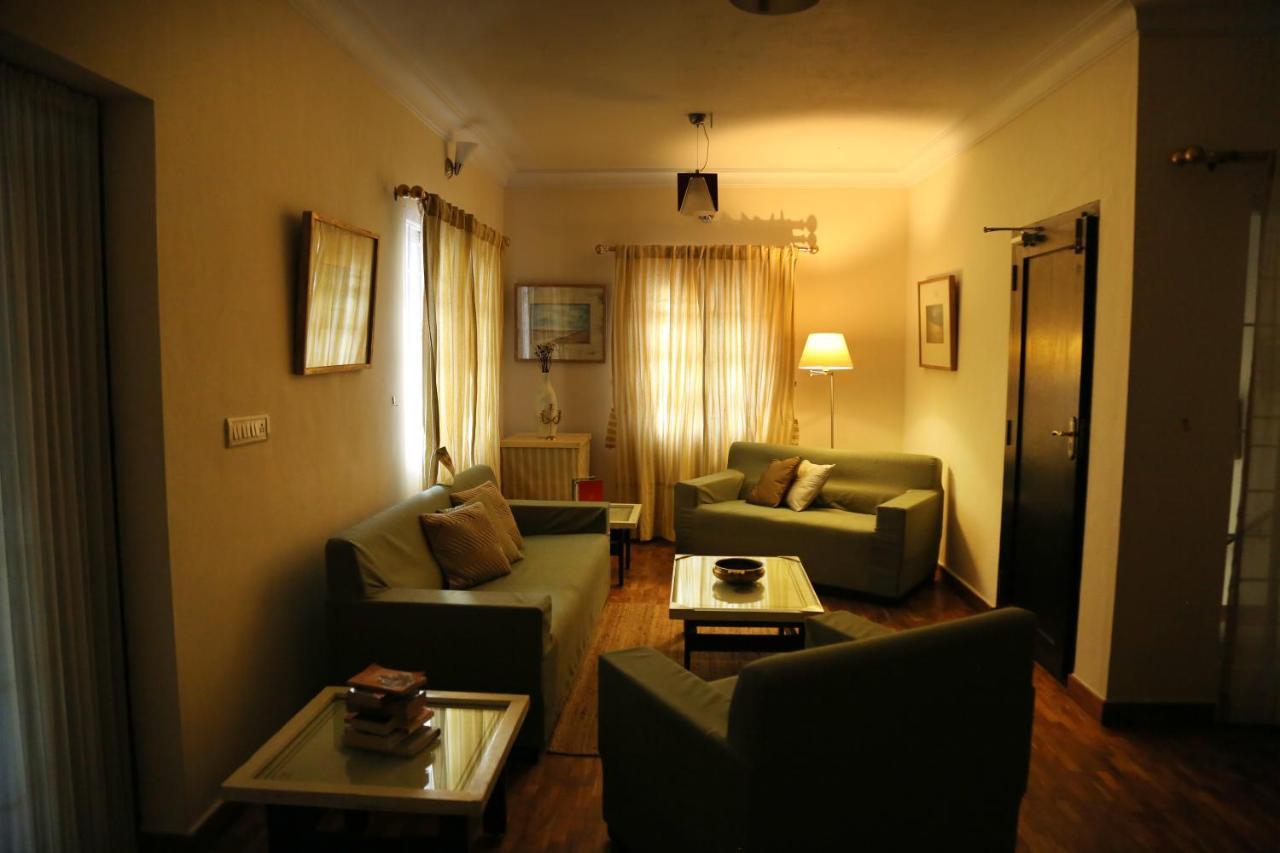 Kumar'S Mountain View Cottage Coonoor Εξωτερικό φωτογραφία