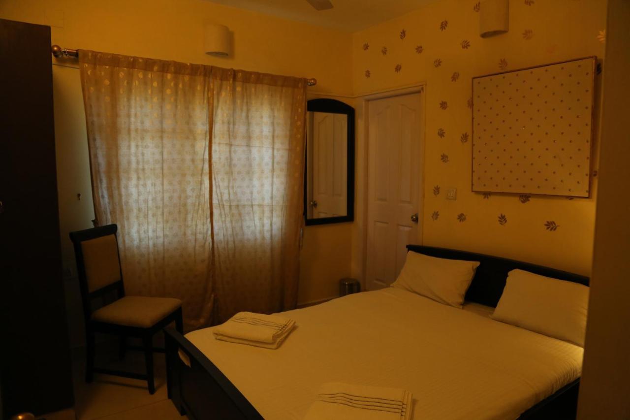 Kumar'S Mountain View Cottage Coonoor Εξωτερικό φωτογραφία