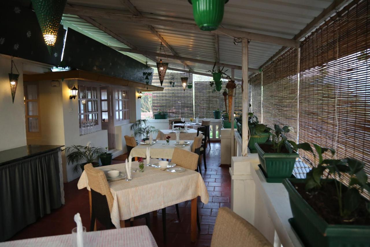 Kumar'S Mountain View Cottage Coonoor Εξωτερικό φωτογραφία
