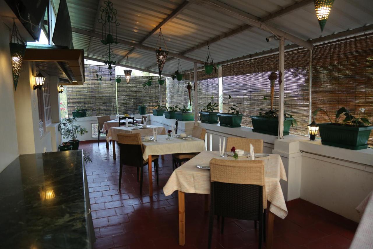 Kumar'S Mountain View Cottage Coonoor Εξωτερικό φωτογραφία
