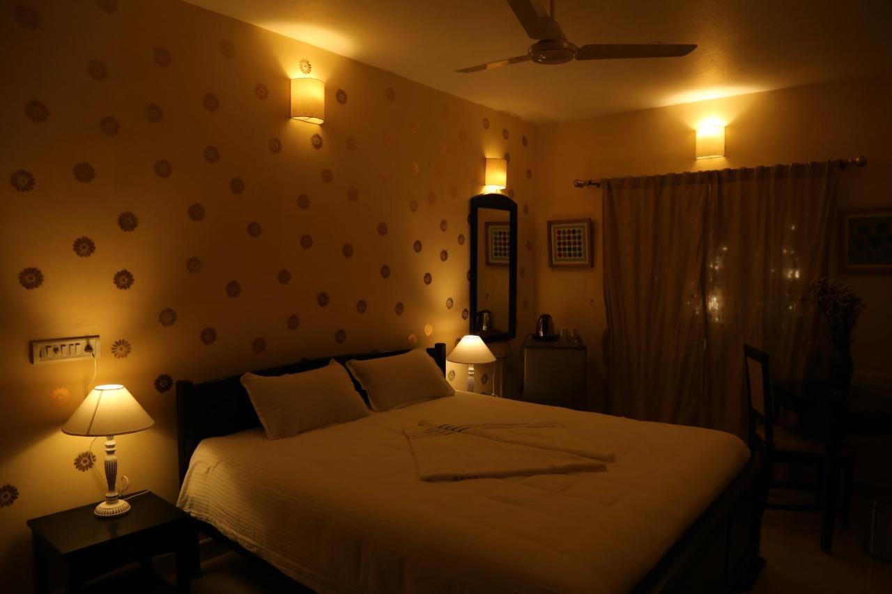 Kumar'S Mountain View Cottage Coonoor Εξωτερικό φωτογραφία