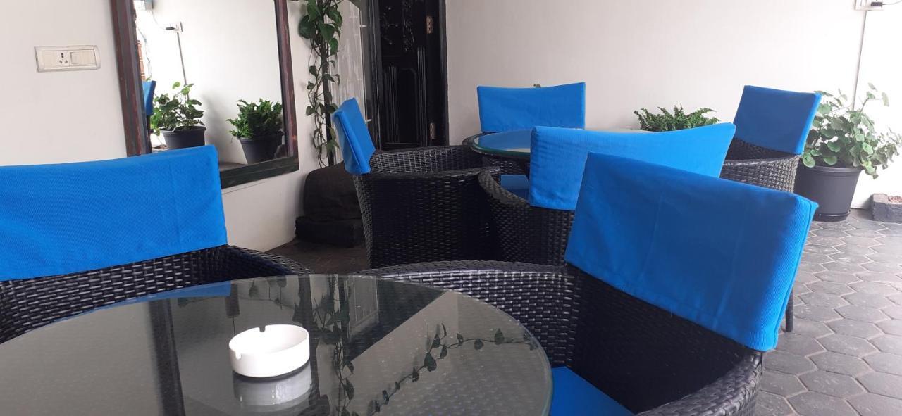 Kumar'S Mountain View Cottage Coonoor Εξωτερικό φωτογραφία